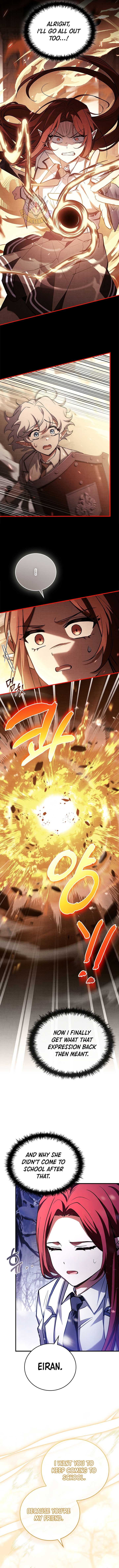 The Legendary Hero is an Academy Honors Student Chapter 46 71 6