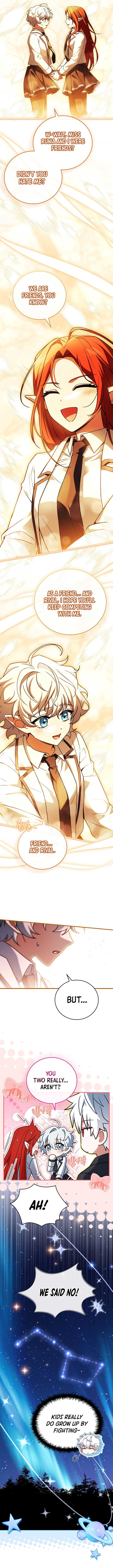 The Legendary Hero is an Academy Honors Student Chapter 46 72 7