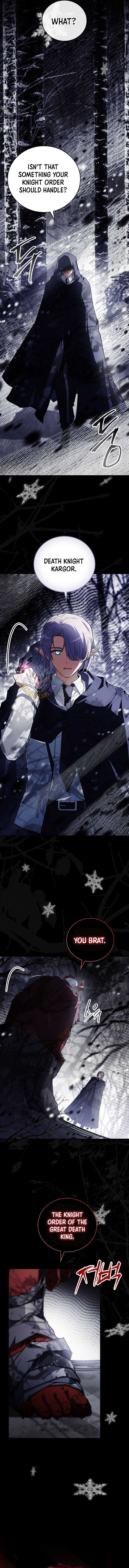 The Legendary Hero is an Academy Honors Student Chapter 46 74 9