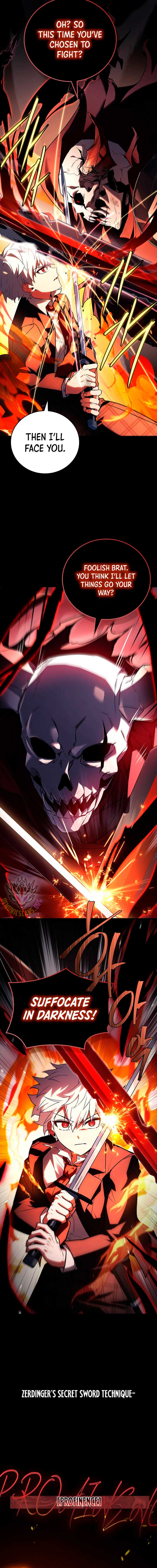 The Legendary Hero is an Academy Honors Student Chapter 47 66 1