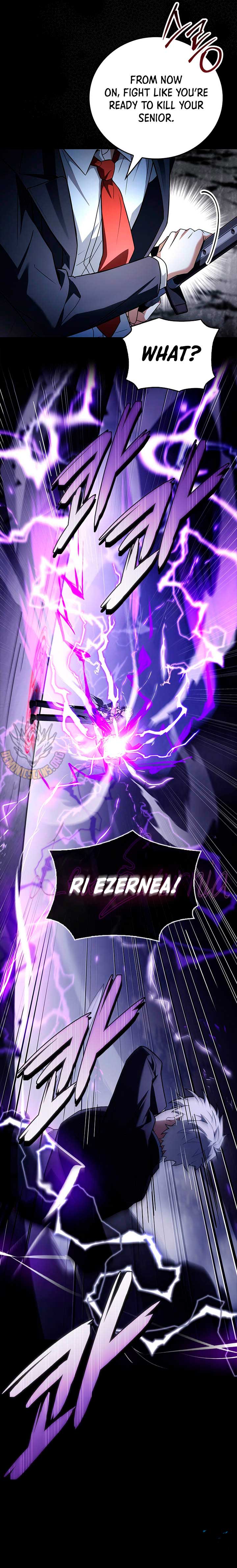 The Legendary Hero is an Academy Honors Student Chapter 47 76 11