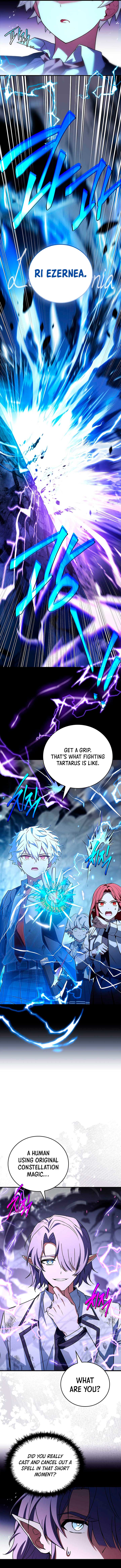 The Legendary Hero is an Academy Honors Student Chapter 47 77 12