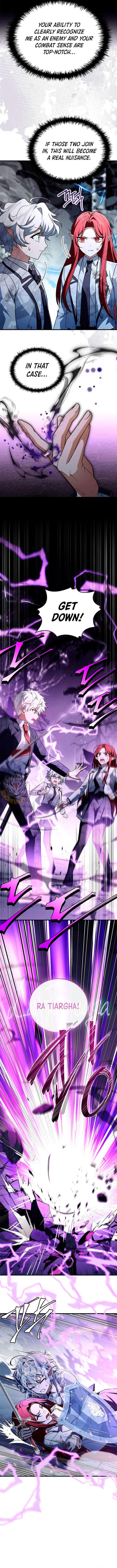 The Legendary Hero is an Academy Honors Student Chapter 47 78 13