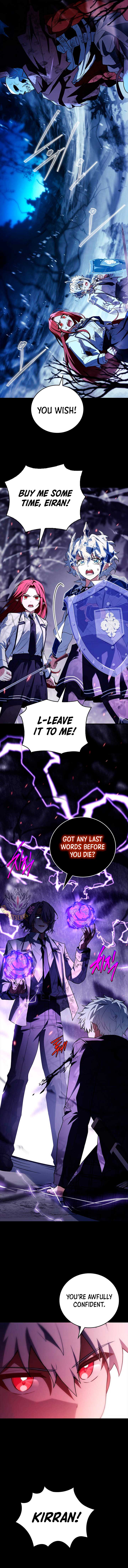 The Legendary Hero is an Academy Honors Student Chapter 47 80 15