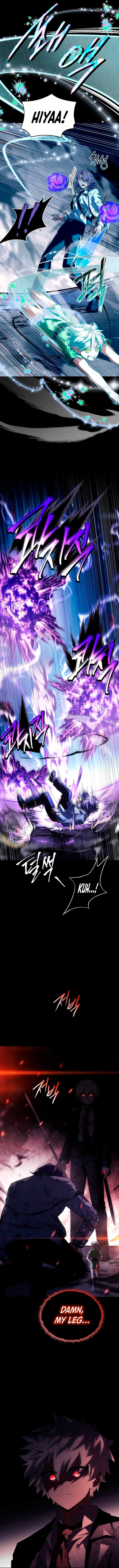 The Legendary Hero is an Academy Honors Student Chapter 47 81 16