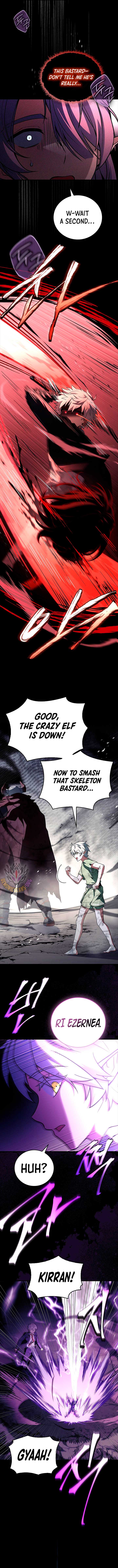 The Legendary Hero is an Academy Honors Student Chapter 47 82 17