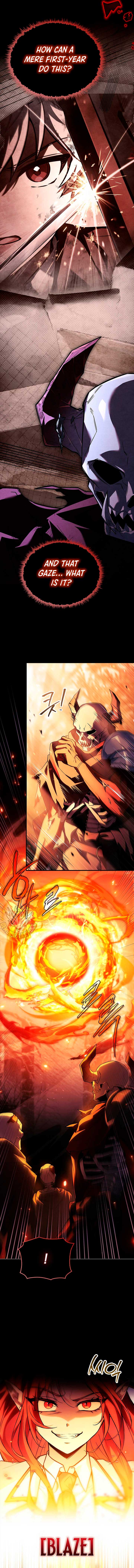 The Legendary Hero is an Academy Honors Student Chapter 47 69 4