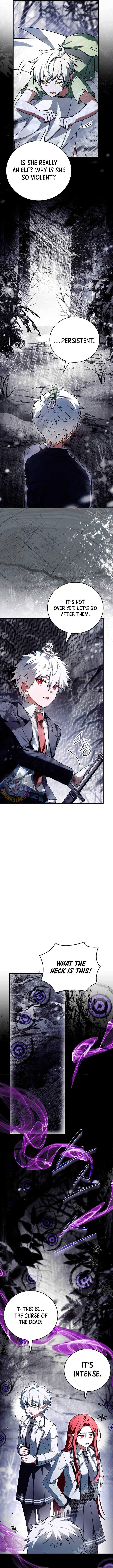 The Legendary Hero is an Academy Honors Student Chapter 47 71 6