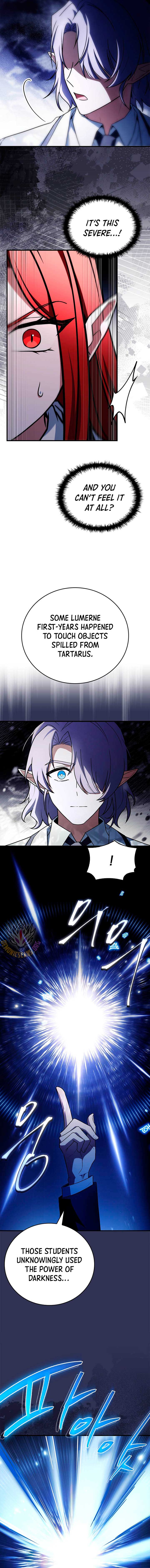 The Legendary Hero is an Academy Honors Student Chapter 47 73 8