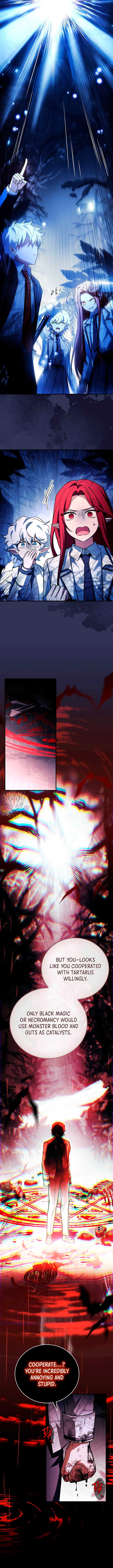 The Legendary Hero is an Academy Honors Student Chapter 47 74 9