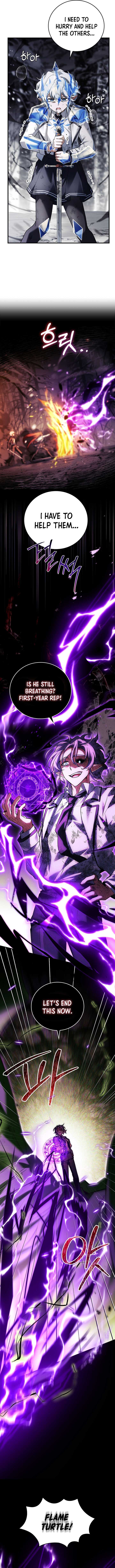 The Legendary Hero is an Academy Honors Student Chapter 49 69 1