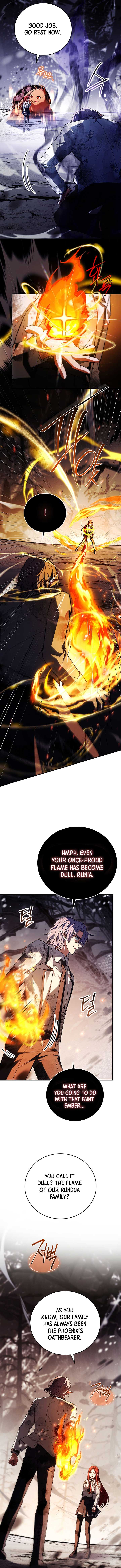 The Legendary Hero is an Academy Honors Student Chapter 49 78 10