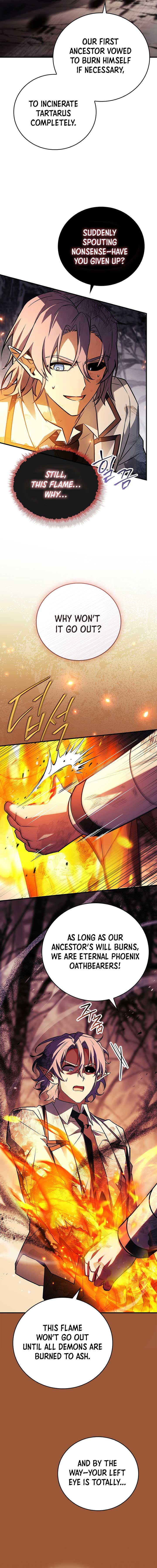 The Legendary Hero is an Academy Honors Student Chapter 49 79 11