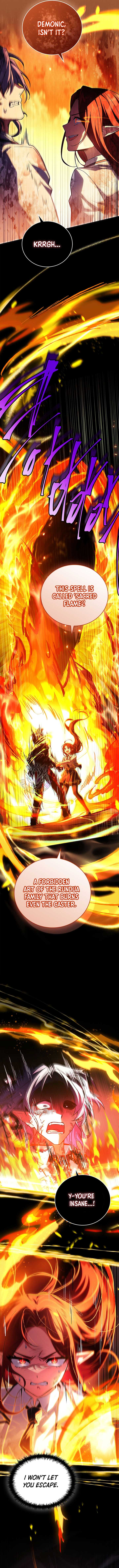 The Legendary Hero is an Academy Honors Student Chapter 49 80 12