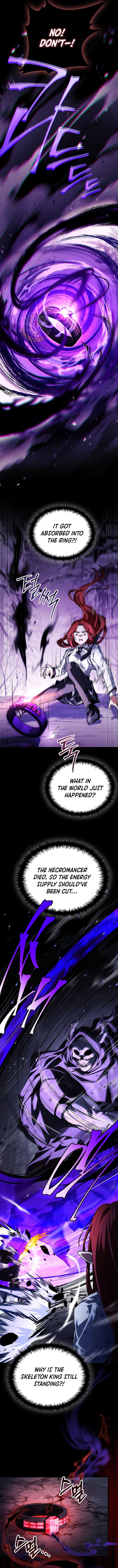 The Legendary Hero is an Academy Honors Student Chapter 49 82 14