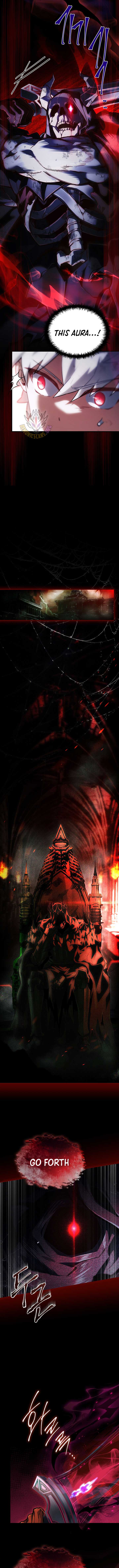 The Legendary Hero is an Academy Honors Student Chapter 49 83 15