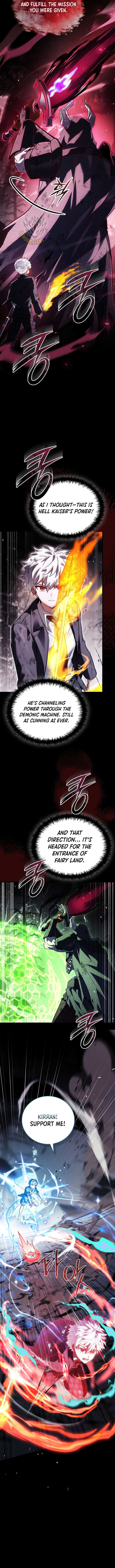 The Legendary Hero is an Academy Honors Student Chapter 49 84 16