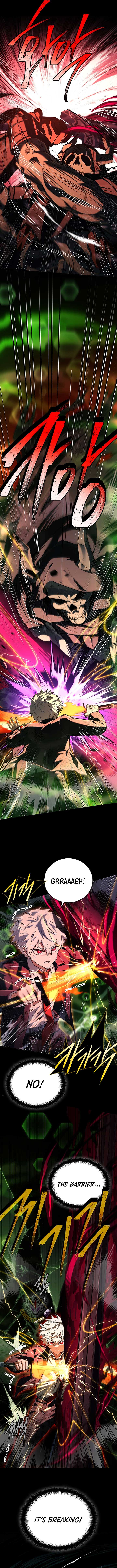 The Legendary Hero is an Academy Honors Student Chapter 49 85 17