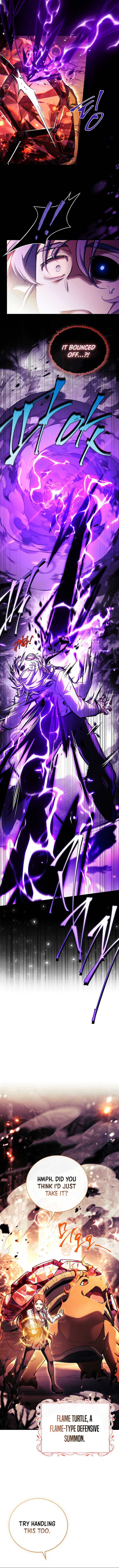 The Legendary Hero is an Academy Honors Student Chapter 49 70 2