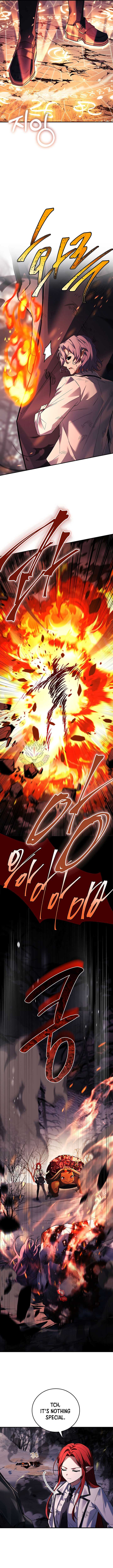 The Legendary Hero is an Academy Honors Student Chapter 49 71 3