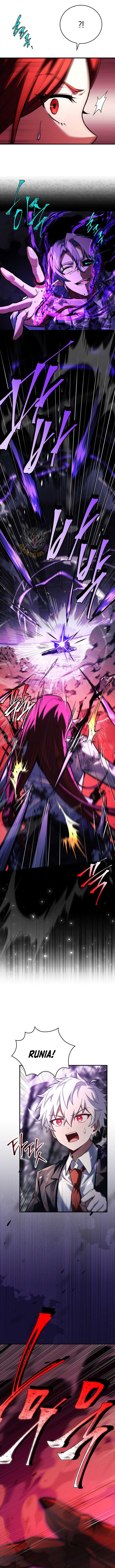 The Legendary Hero is an Academy Honors Student Chapter 49 72 4