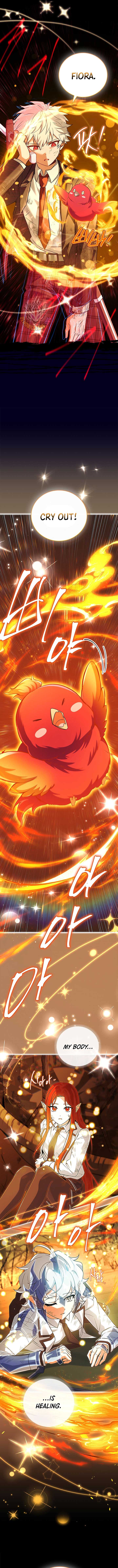 The Legendary Hero is an Academy Honors Student Chapter 49 75 7