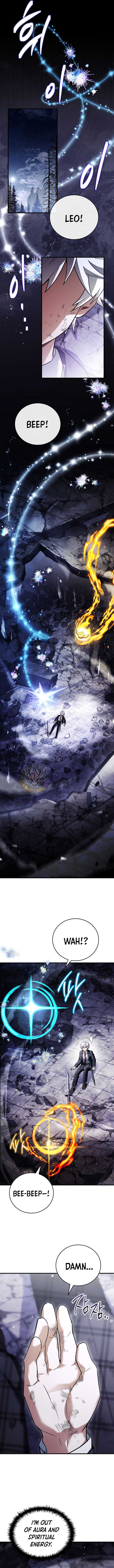 The Legendary Hero is an Academy Honors Student Chapter 50 72 1