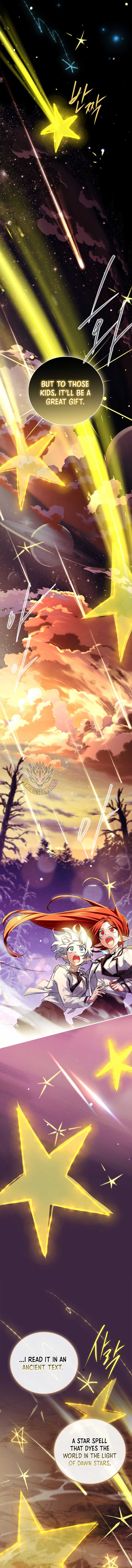 The Legendary Hero is an Academy Honors Student Chapter 50 81 10