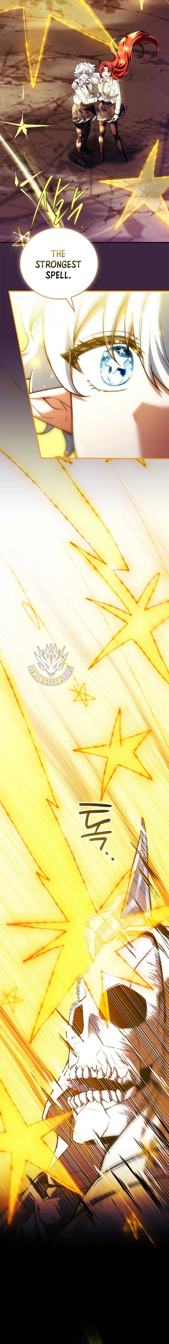 The Legendary Hero is an Academy Honors Student Chapter 50 82 11