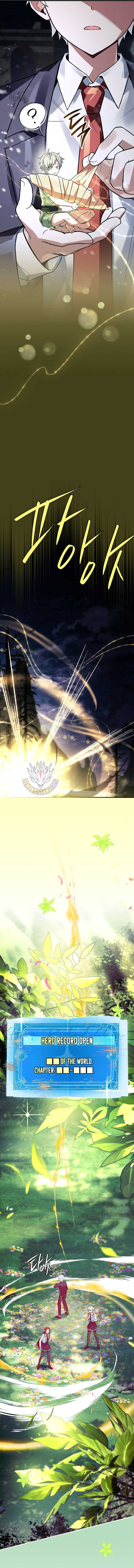 The Legendary Hero is an Academy Honors Student Chapter 50 87 16