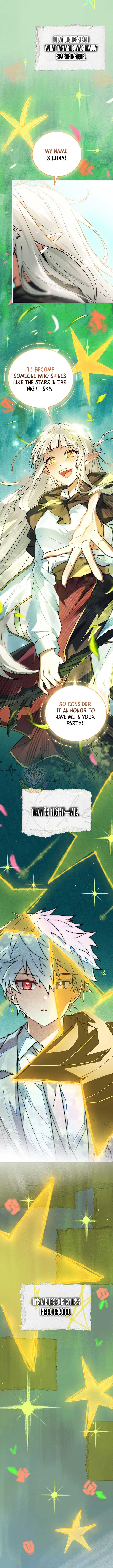 The Legendary Hero is an Academy Honors Student Chapter 50 89 18