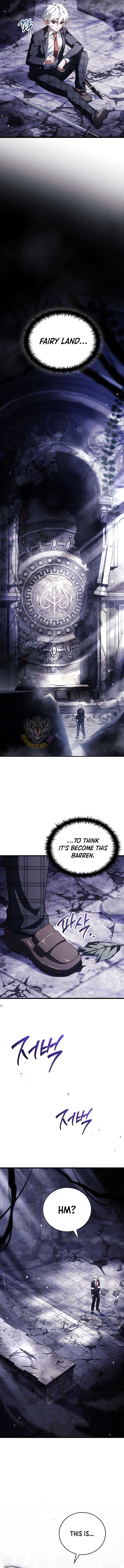 The Legendary Hero is an Academy Honors Student Chapter 50 73 2