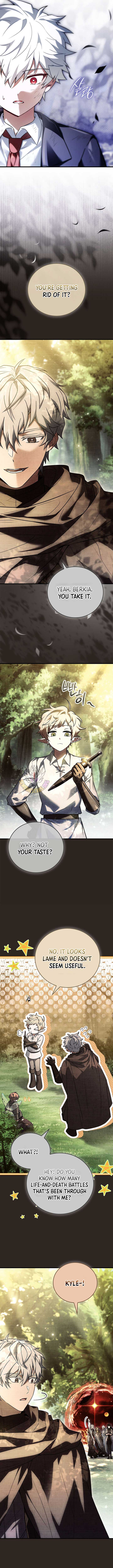 The Legendary Hero is an Academy Honors Student Chapter 50 74 3