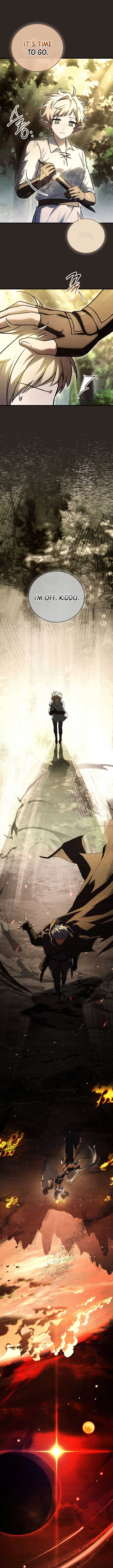 The Legendary Hero is an Academy Honors Student Chapter 50 75 4