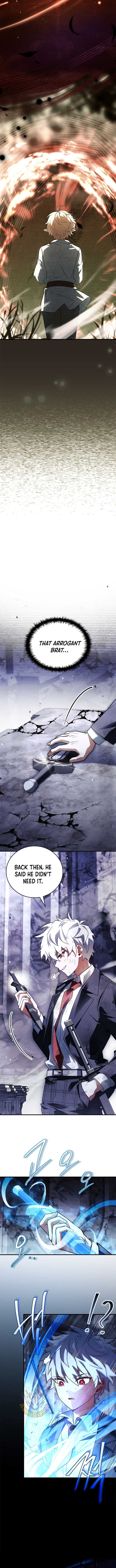 The Legendary Hero is an Academy Honors Student Chapter 50 76 5