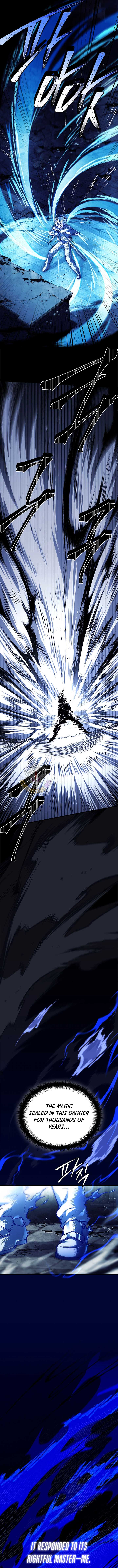 The Legendary Hero is an Academy Honors Student Chapter 50 77 6