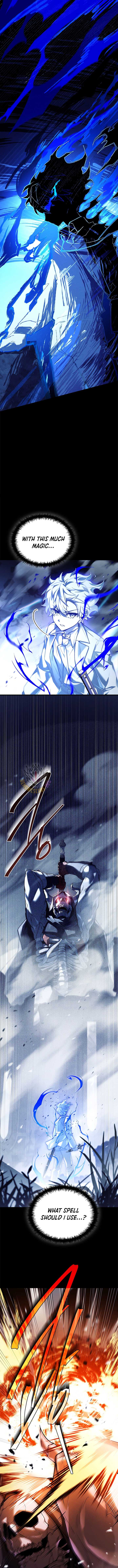 The Legendary Hero is an Academy Honors Student Chapter 50 78 7