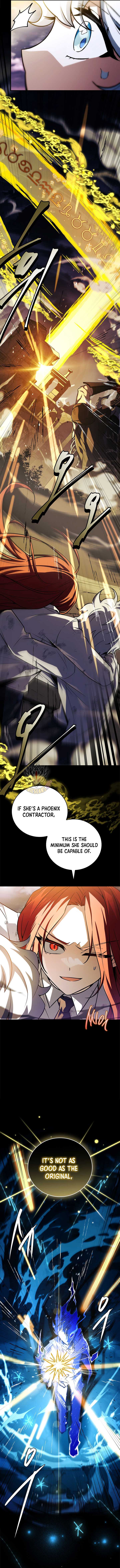 The Legendary Hero is an Academy Honors Student Chapter 50 80 9