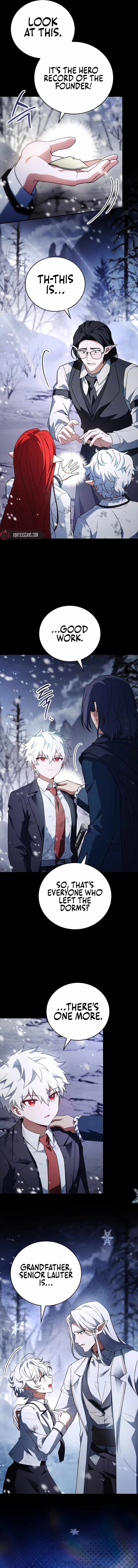 The Legendary Hero is an Academy Honors Student Chapter 51 66 02