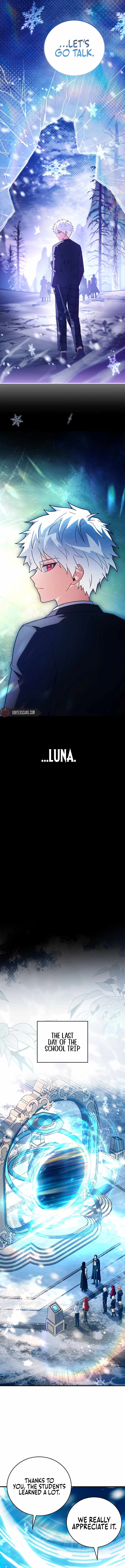 The Legendary Hero is an Academy Honors Student Chapter 51 67 03