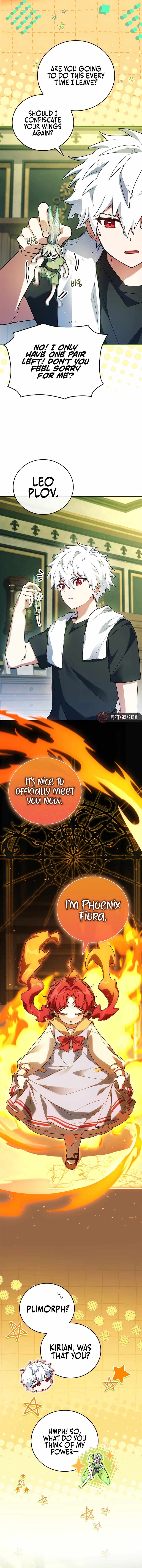 The Legendary Hero is an Academy Honors Student Chapter 51 71 07