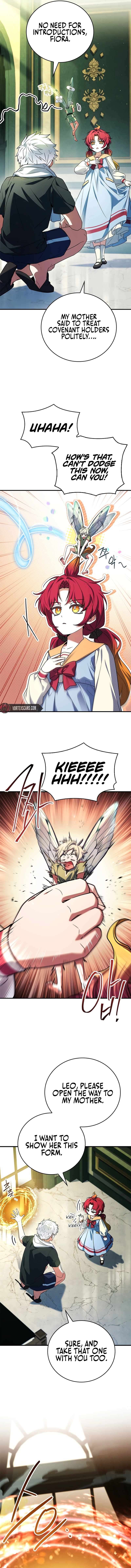 The Legendary Hero is an Academy Honors Student Chapter 51 72 08