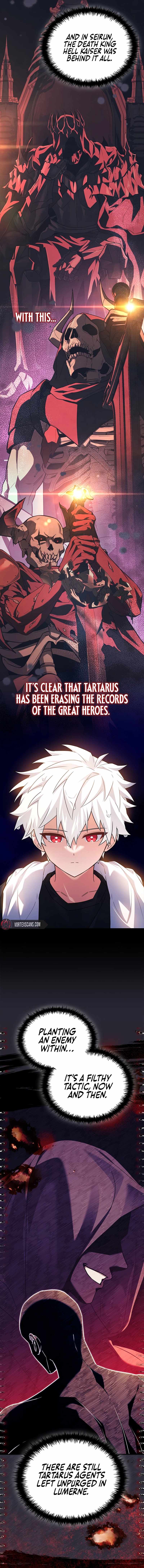 The Legendary Hero is an Academy Honors Student Chapter 51 74 10