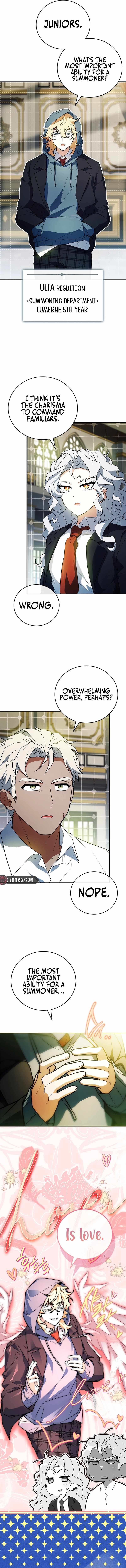 The Legendary Hero is an Academy Honors Student Chapter 51 81 17