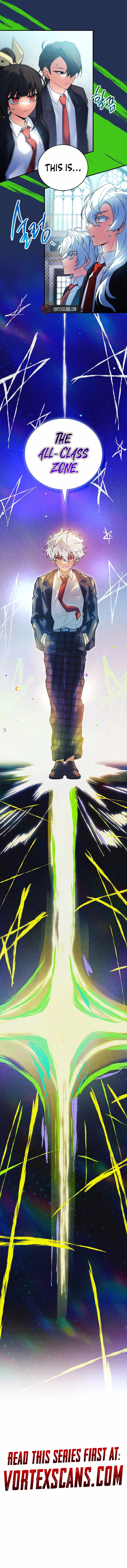 The Legendary Hero is an Academy Honors Student Chapter 51 83 19