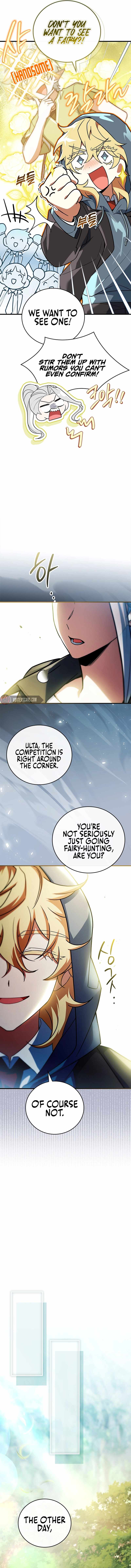 The Legendary Hero is an Academy Honors Student Chapter 54 80 07