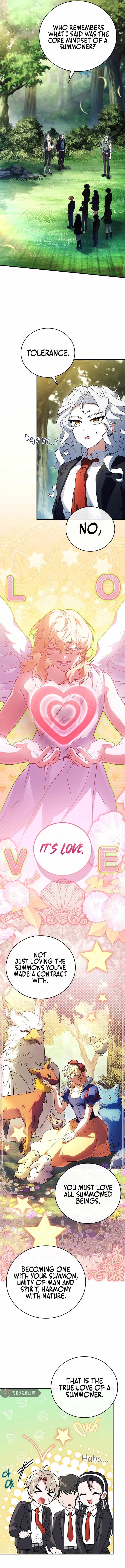 The Legendary Hero is an Academy Honors Student Chapter 54 81 08