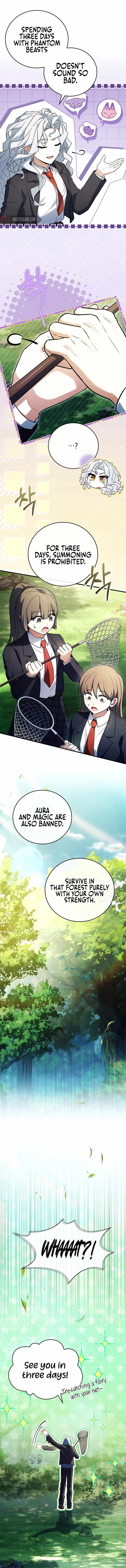 The Legendary Hero is an Academy Honors Student Chapter 54 83 10