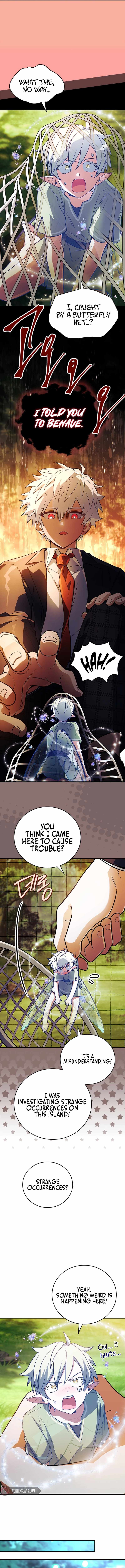 The Legendary Hero is an Academy Honors Student Chapter 54 89 16