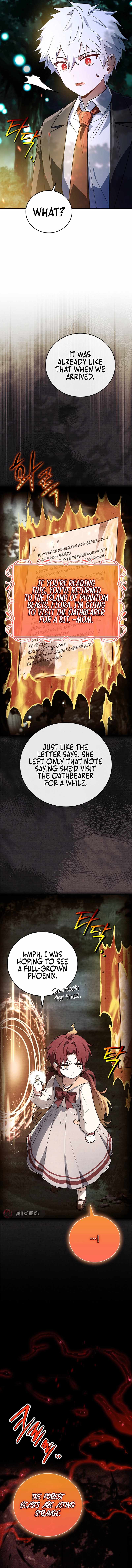 The Legendary Hero is an Academy Honors Student Chapter 54 91 18